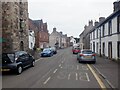 High Street, Strathmiglo