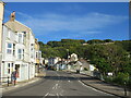 SY6873 : Fortuneswell, Isle of Portland by Malc McDonald