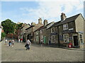 Steep Hill Lincoln