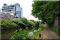 Chemical Works and Ashton Canal