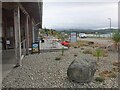 Community cafe, Gairloch