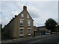 Cottages, Portland Street, Mansfield Woodhouse