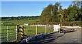 Upper Garnock Valley Flood Prevention Scheme, Kilbirnie, North Ayrshire