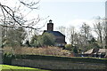 Roman Catholic Chapel, Calehill Park