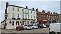 The Three Tuns, Thirsk