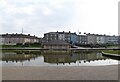 Redcar Boating Lake