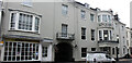 Kings Arms Hotel, 30 High East Street, Dorchester