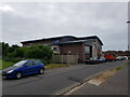 Lifeboat station, Selsey