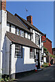 The Crown Inn in Church Street, Claverley