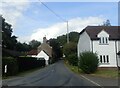 Lymden Lane, Stonegate