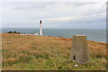 NR4279 : Rhuvaal Lighthouse by Mr S Mudgey