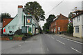 High Street, Twyford