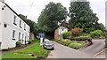 Church Lane, Weston under Penyard