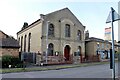 Particular Baptist Chapel, Middle Watch, Swavesey