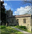 West Witton, St Bartholomew