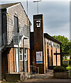 Luton : Church of the Holy Cross, Leagrave