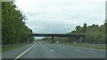 Millbrooke Bridge over M6