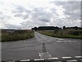 SE7866 : The road to Kennythorpe by David Brown