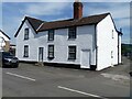 Presteigne houses [52]