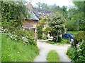 Presteigne houses [55]