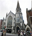 United Reformed Church, South Street, Dorchester