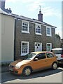 Presteigne houses [64]