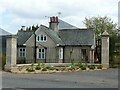 Lodge at Brackenhurst Hall