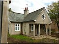 Lodge at Brackenhurst Hall