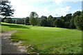 Darenth Valley Golf Course