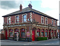 Former pub, Barton Street, Gloucester