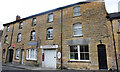 The Old Mermaid, South Street, Sherborne