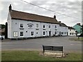 Hamilton Russel Arms, Thorpe Thewles