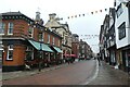 High Street, Rochester