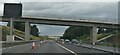 New overbridge, A9