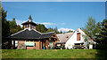 Glenmore Visitor Centre