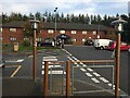 Travelodge at the Kilmarnock Bellfield Interchange