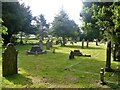 Presteigne Cemetery [3]