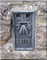 Ordnance Survey Flush Bracket (S9118)