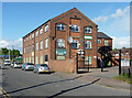 Former factory, Horton Road, Gloucester