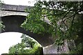 Great Central Railway Bridge No. 515