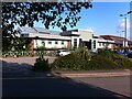 GETEC Building, George Eliot Hospital, Nuneaton