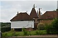 Grange Farm Oast