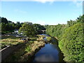 The River Avon