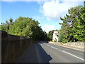 Carlisle Road (A72), Avon Bridge