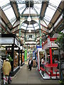 Leeds Kirkgate Market