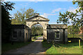 Northern Gateway, Beningbrough Park