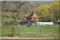 Hurst Hill Cottage