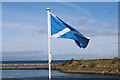 NX1898 : Flying the Flag by Billy McCrorie