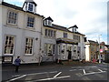 The Clydesdale Inn, Lanark