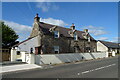 Farmhouse, Broadhouselea Farm